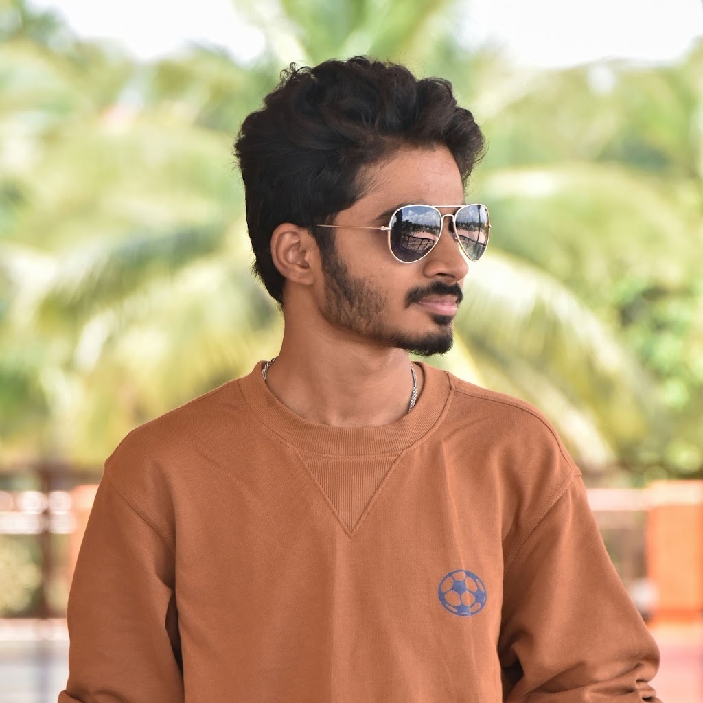 Avatar of Ankush G.