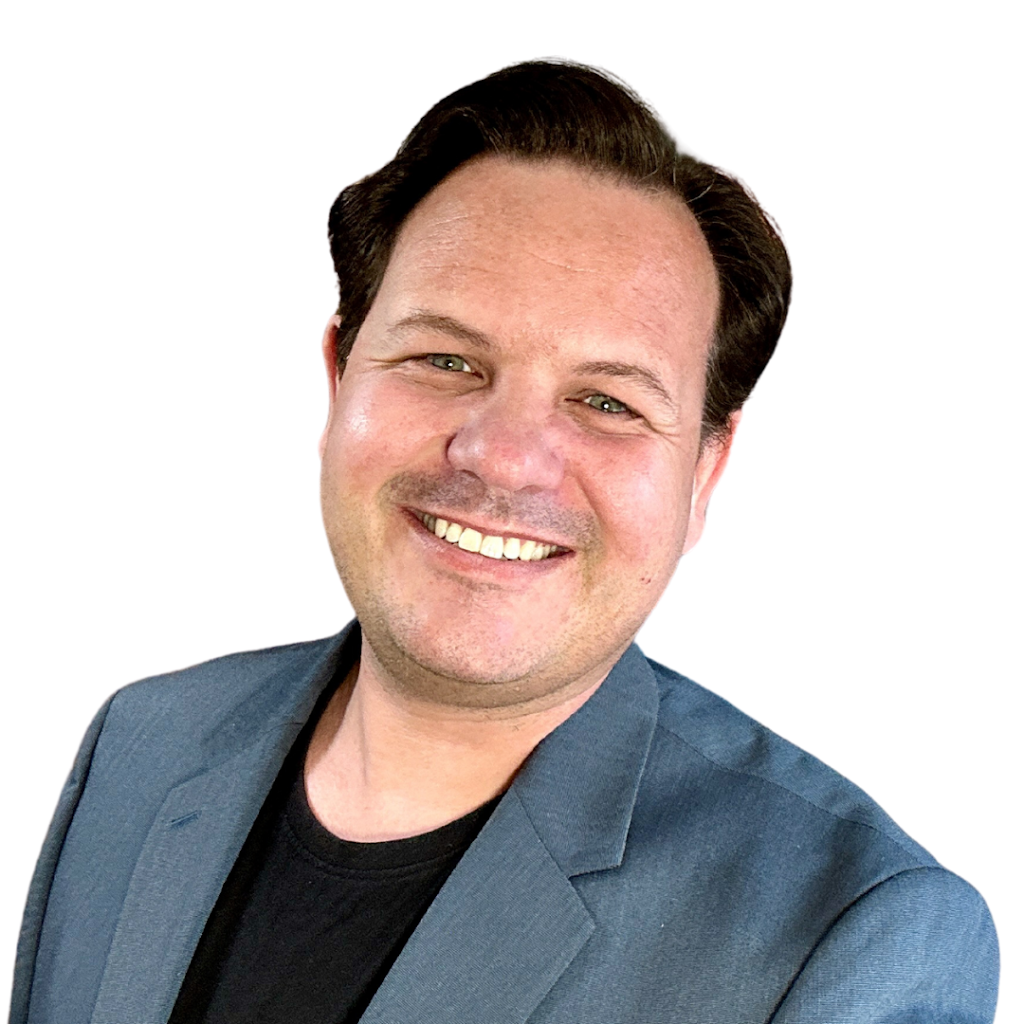 Avatar of Daniel J.