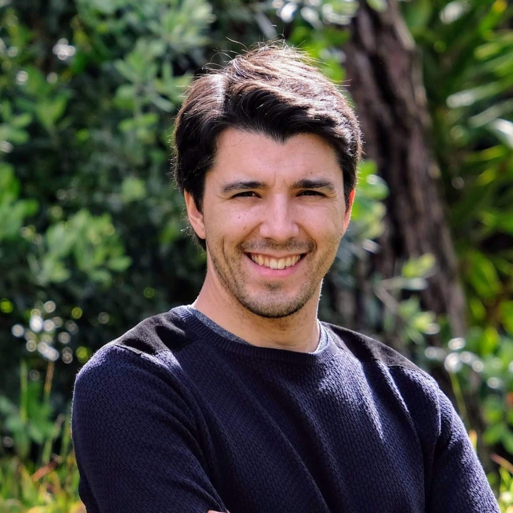 Avatar of Daniel A.