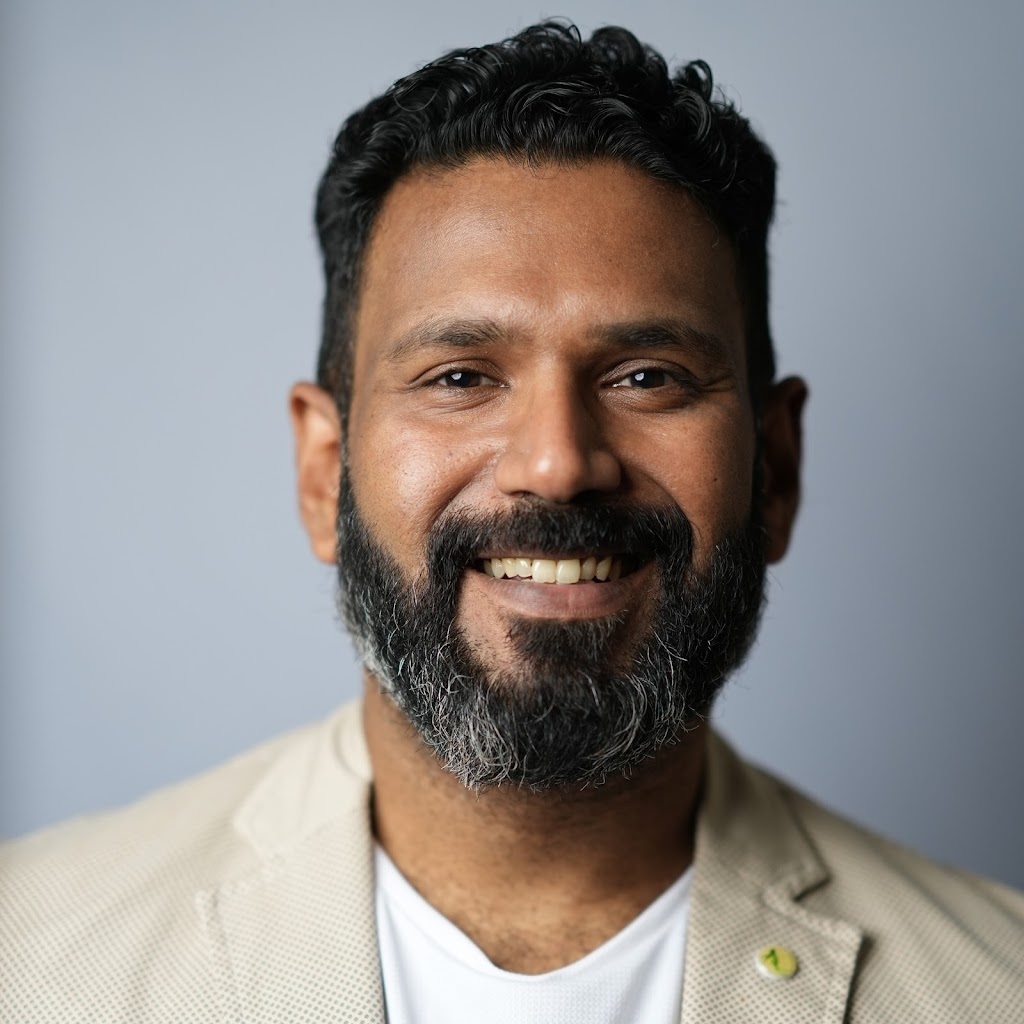 Avatar of Sandeep J.