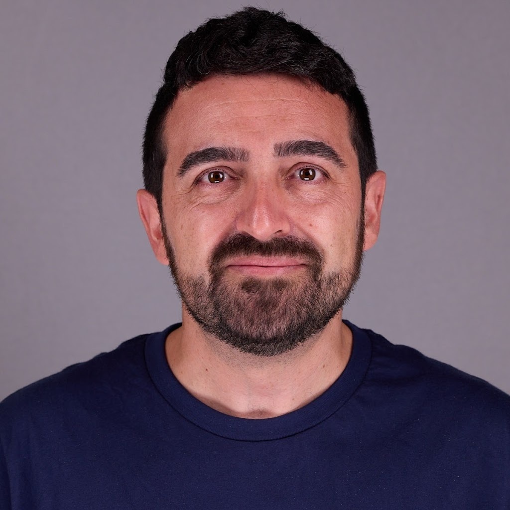 Avatar of Alex B.