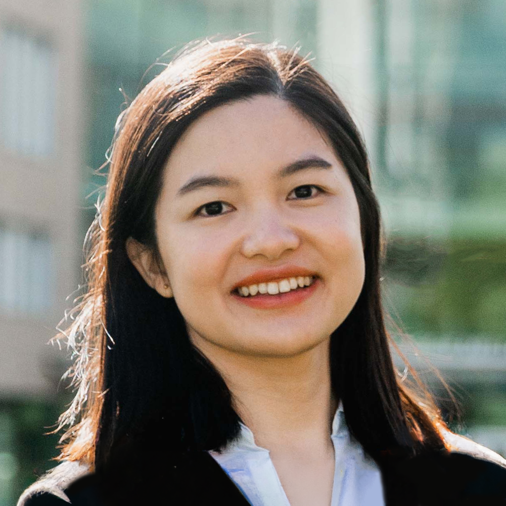 Avatar of Ivy Liu