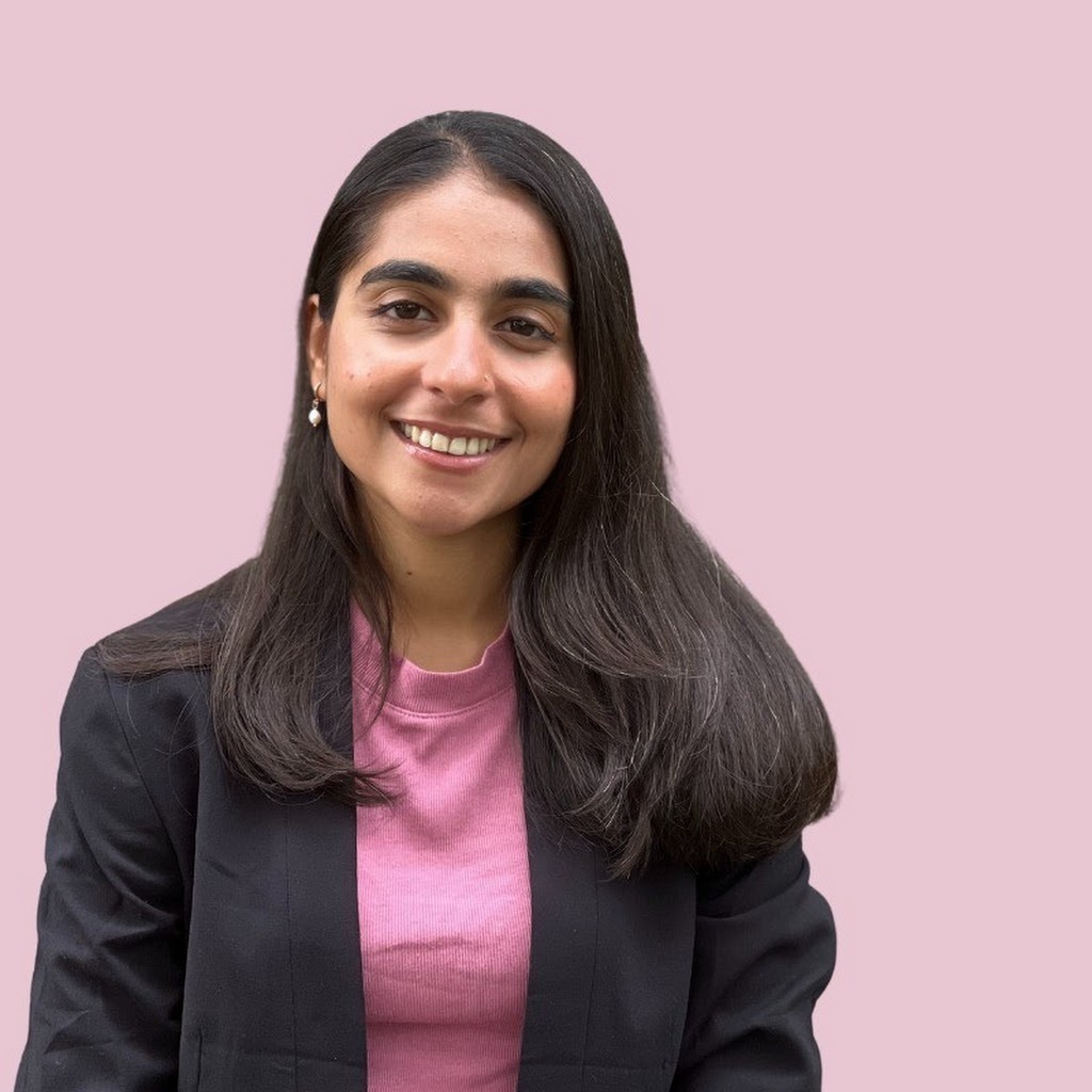 Avatar of Anahita S.