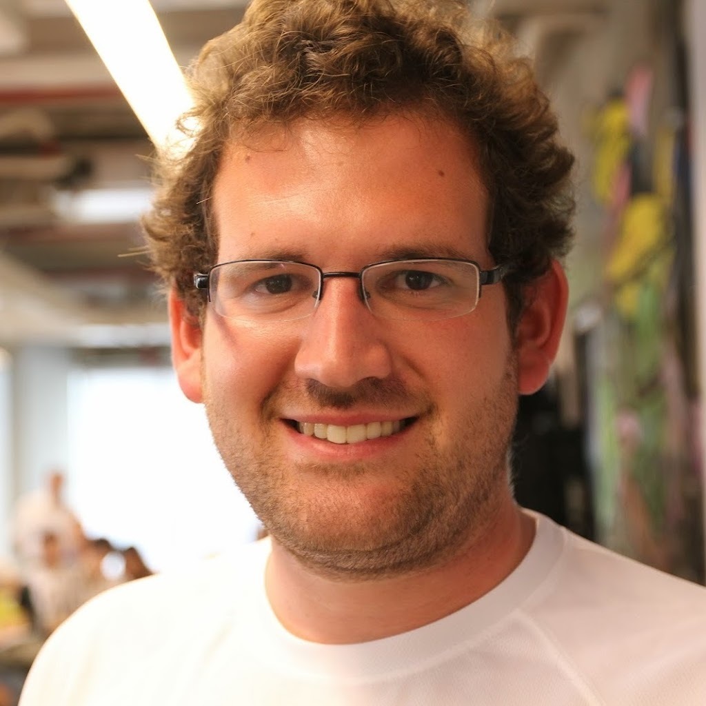 Avatar of Omri B.