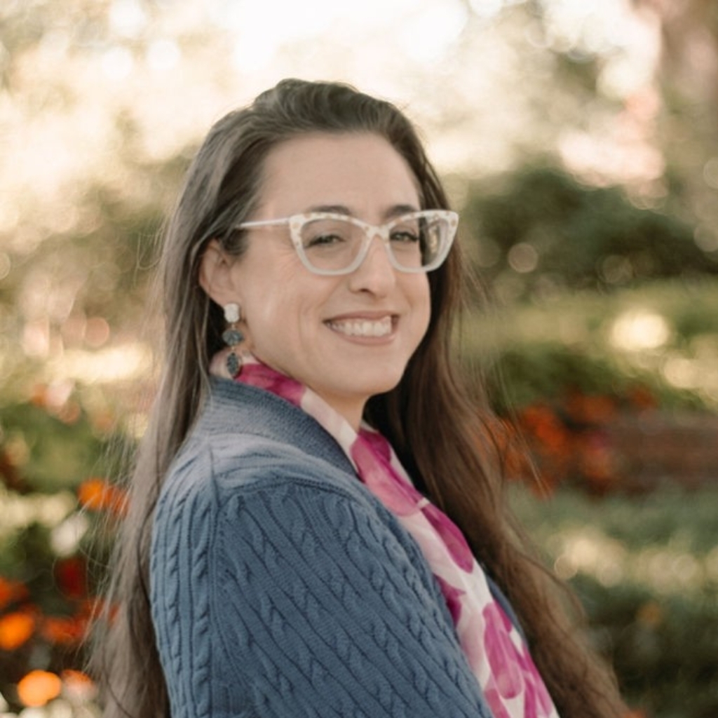 Avatar of Sarah Betts