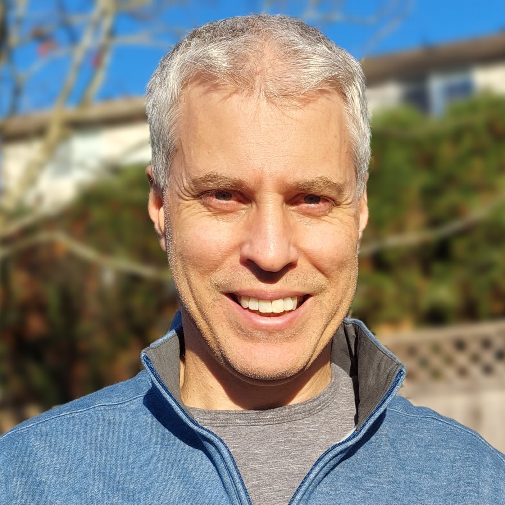 Avatar of Jeff Campbell