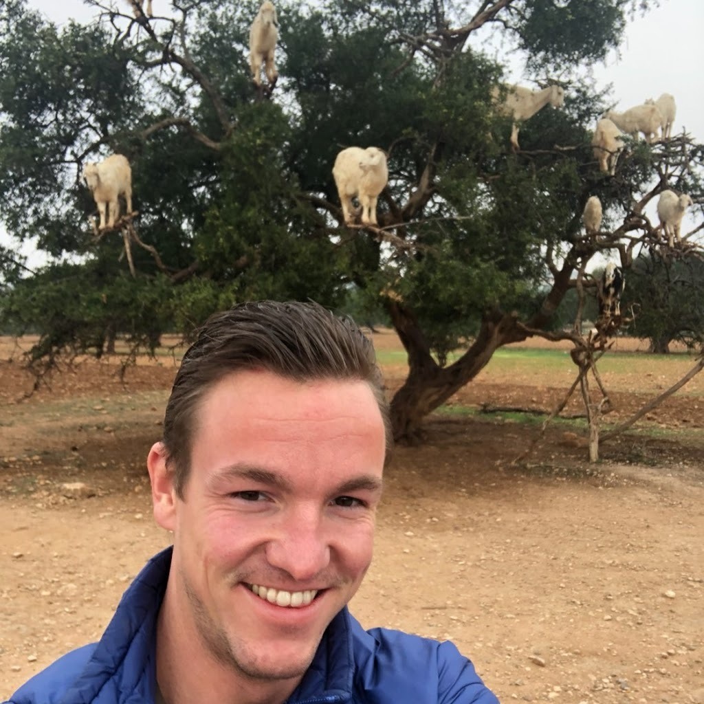 Avatar of Richard H.