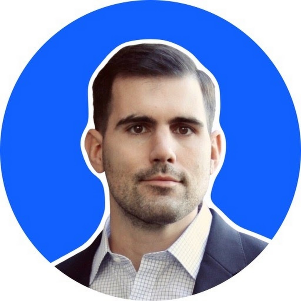 Avatar of Chad B.