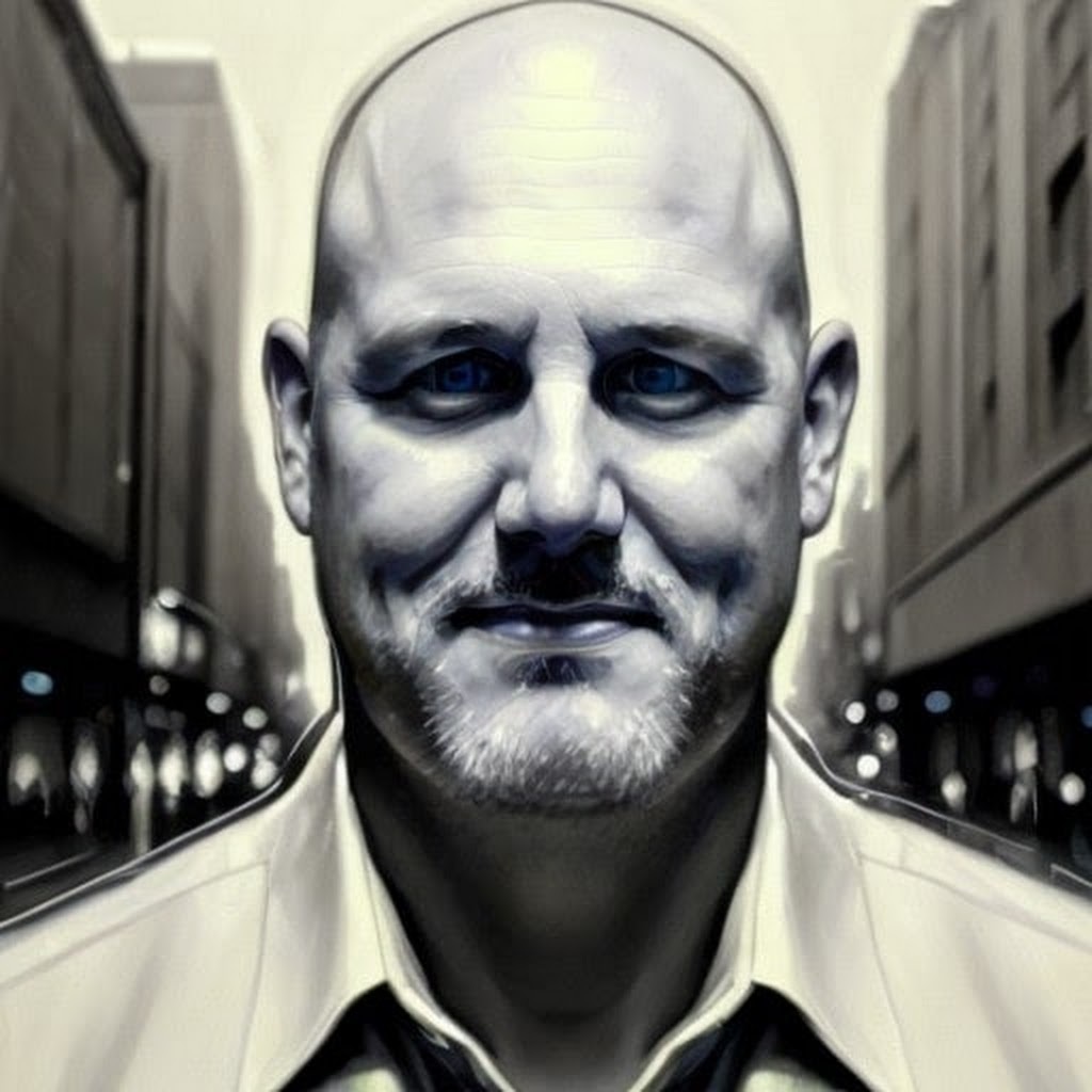 Avatar of Frank B.