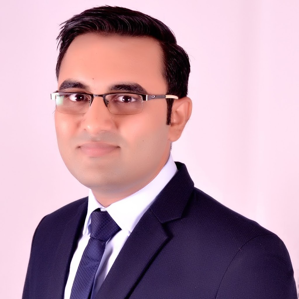 Avatar of Pravesh J.