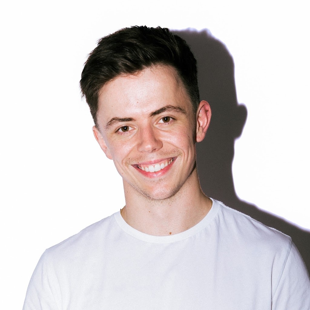 Avatar of Andy P.