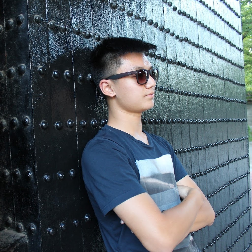 Avatar of Andrew Y.
