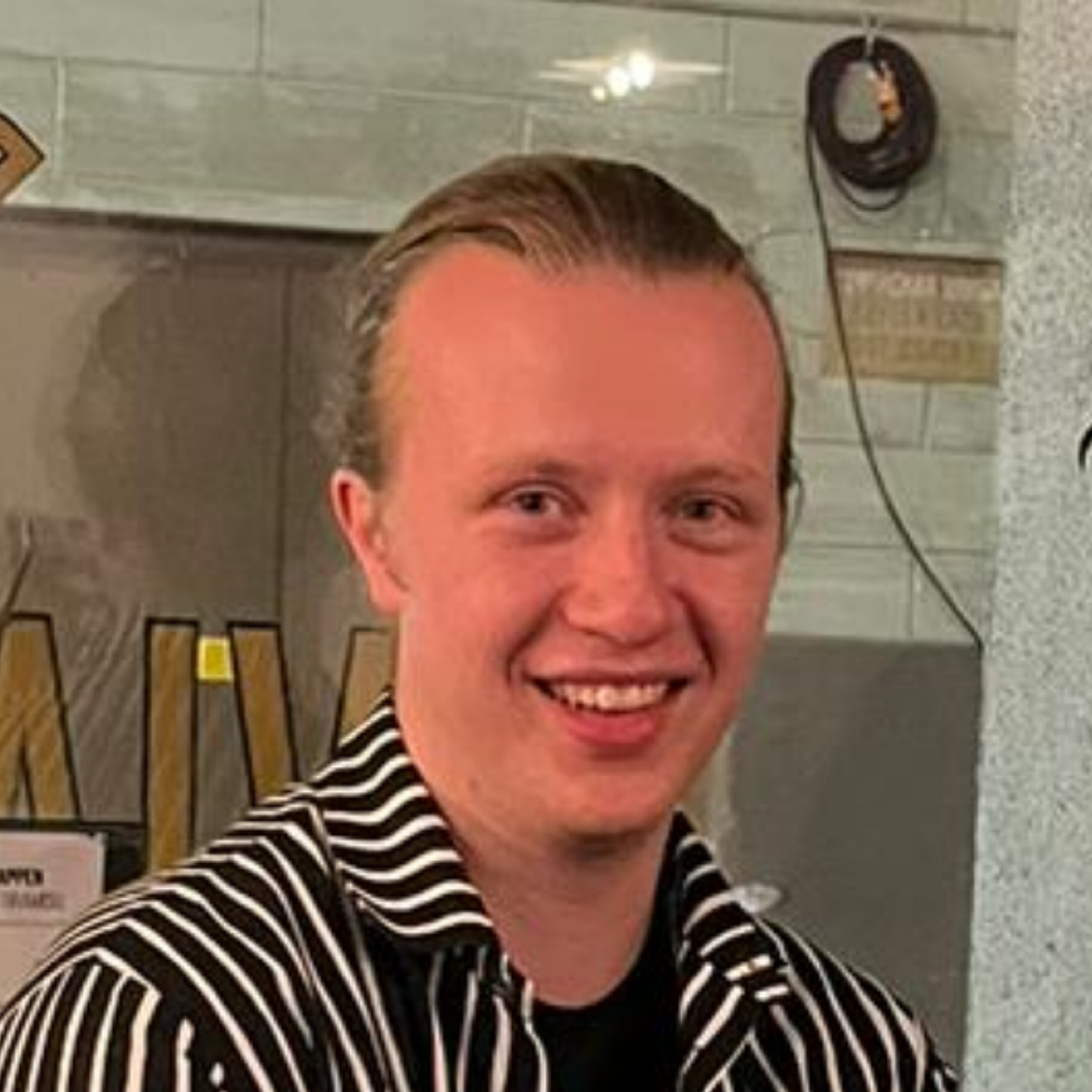 Avatar of Tommi E.