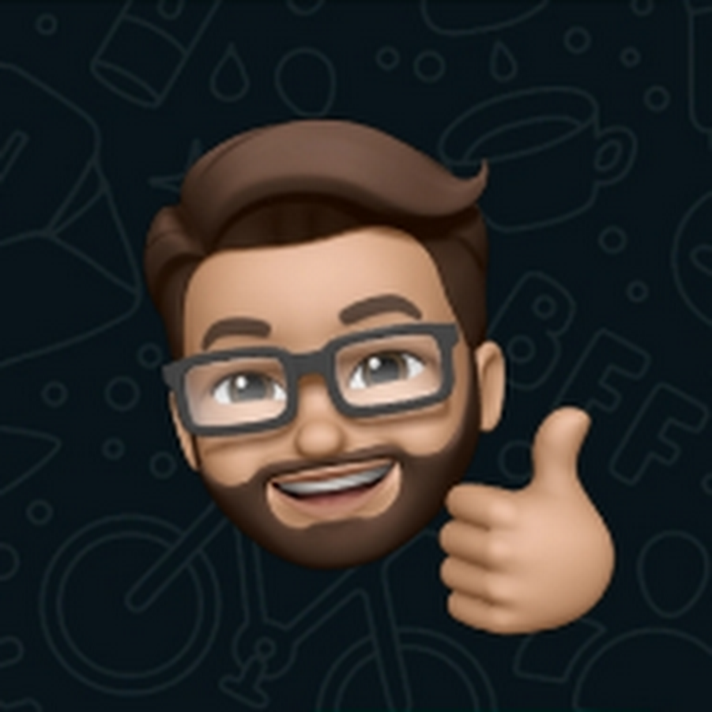 Avatar of Saurabh M.