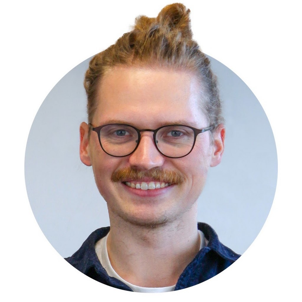 Avatar of Tobias D.