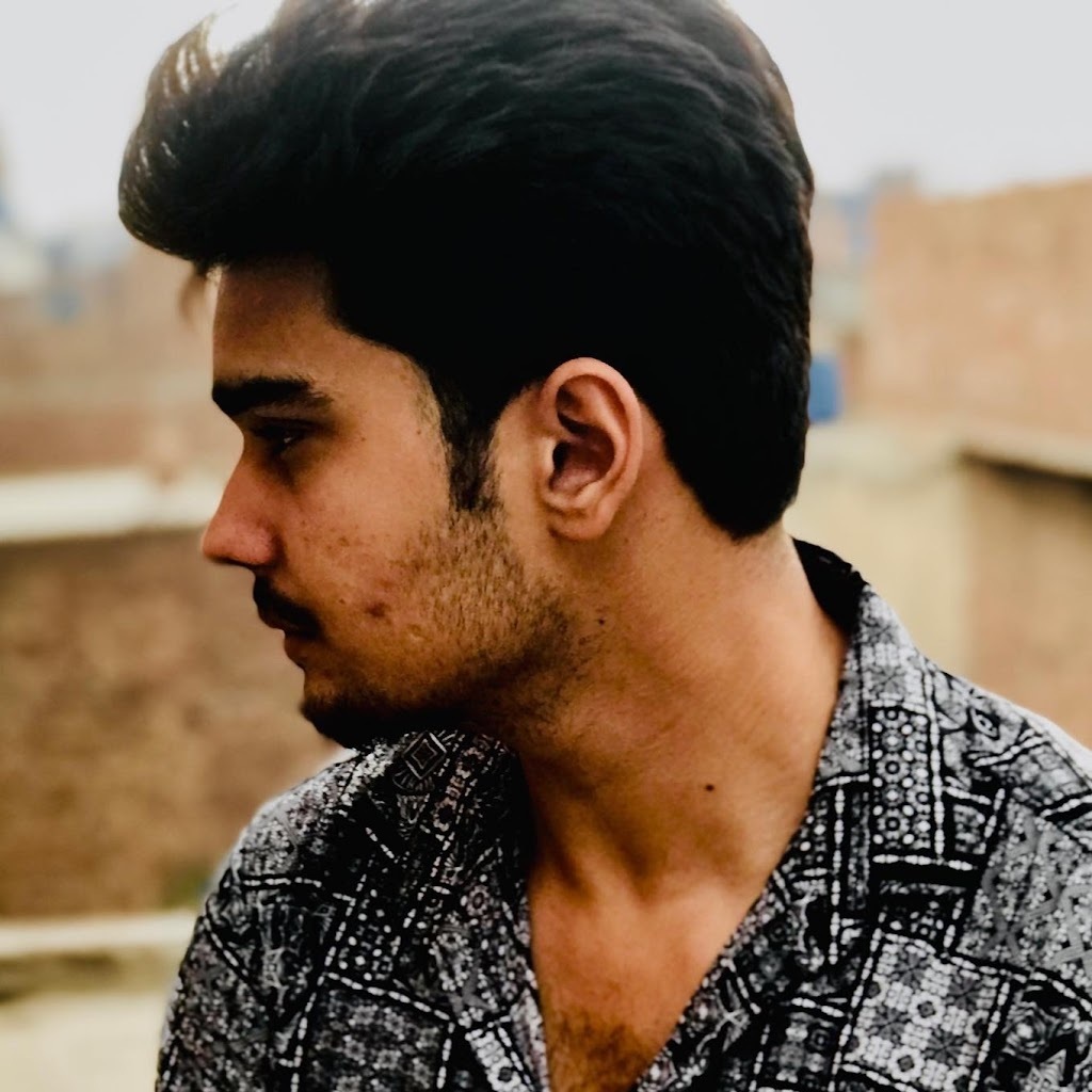 Avatar of SALAAR A.