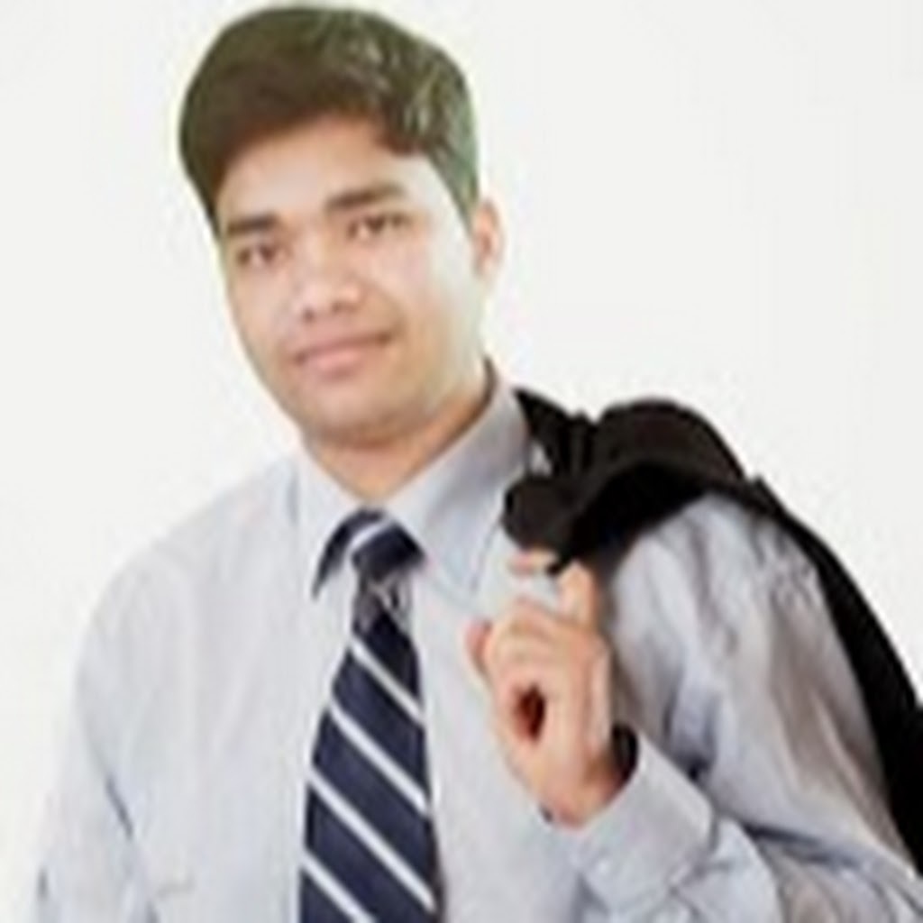 Avatar of Akshay C.