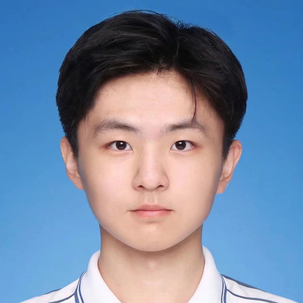 Avatar of Dong W.