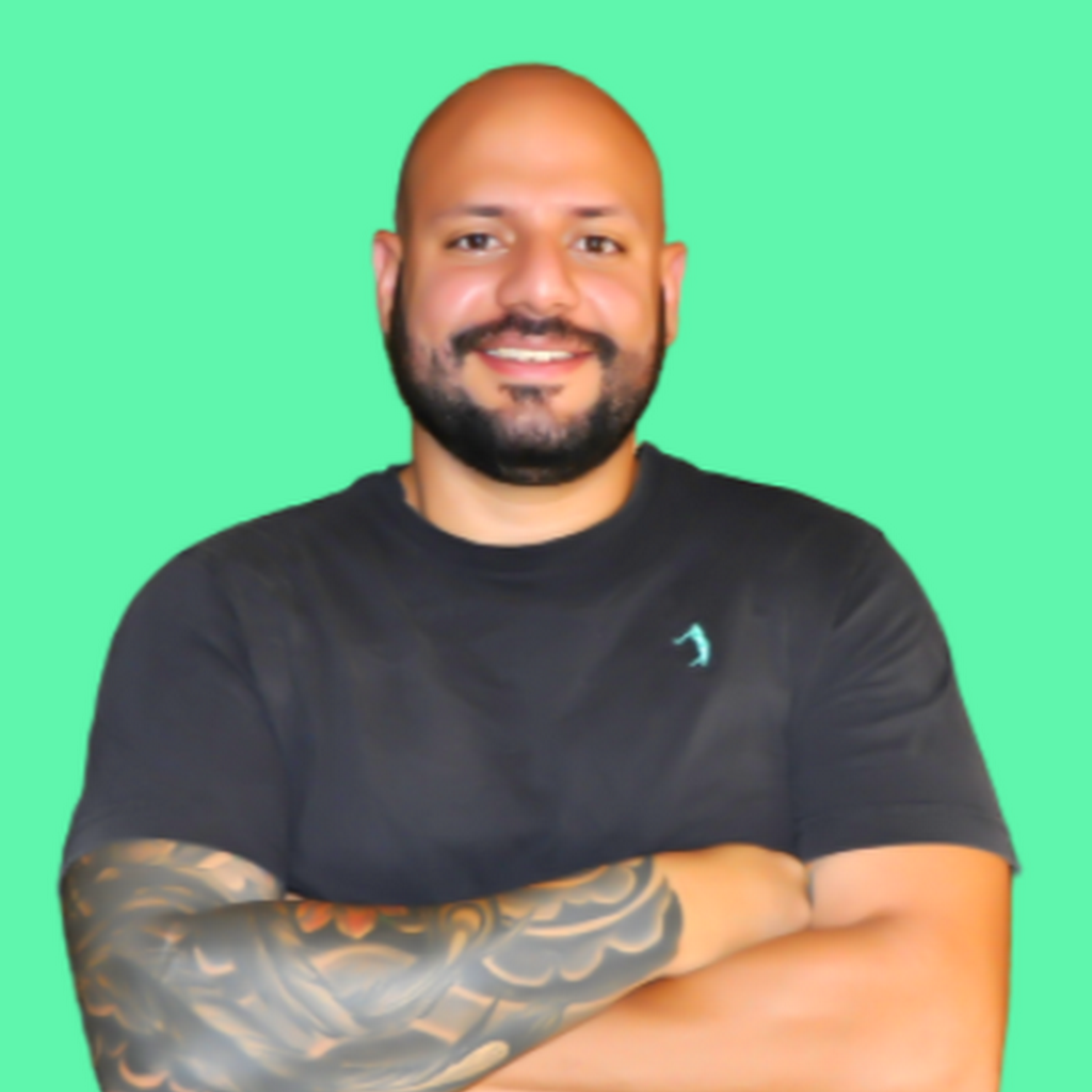Avatar of Gabriel R.