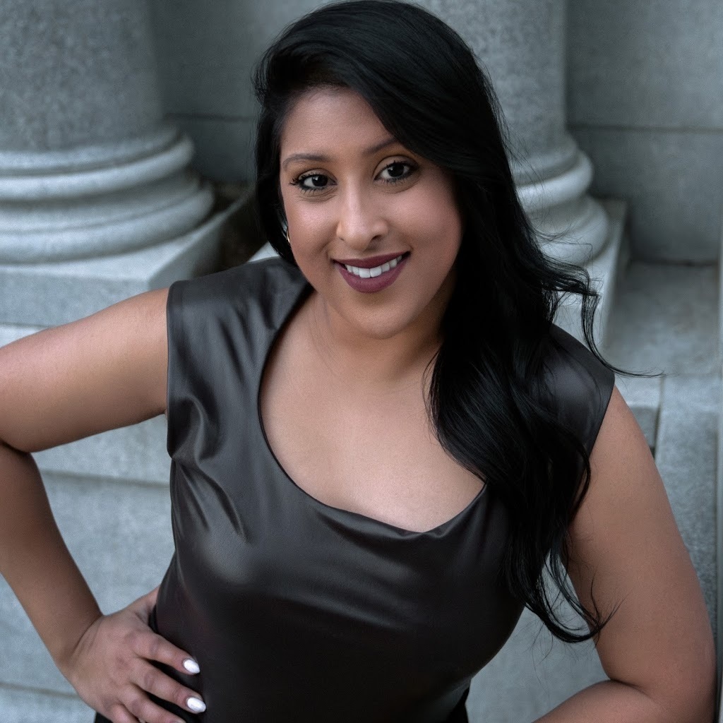 Avatar of Alexri Patel-Sigmon