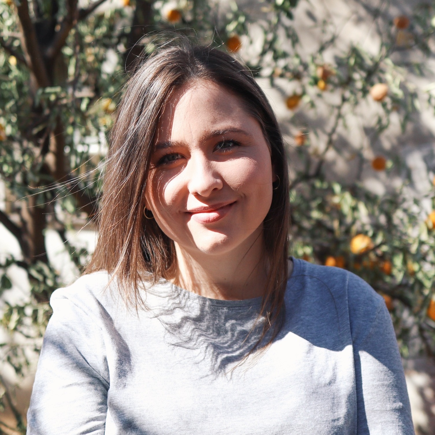 Avatar of Samantha W.