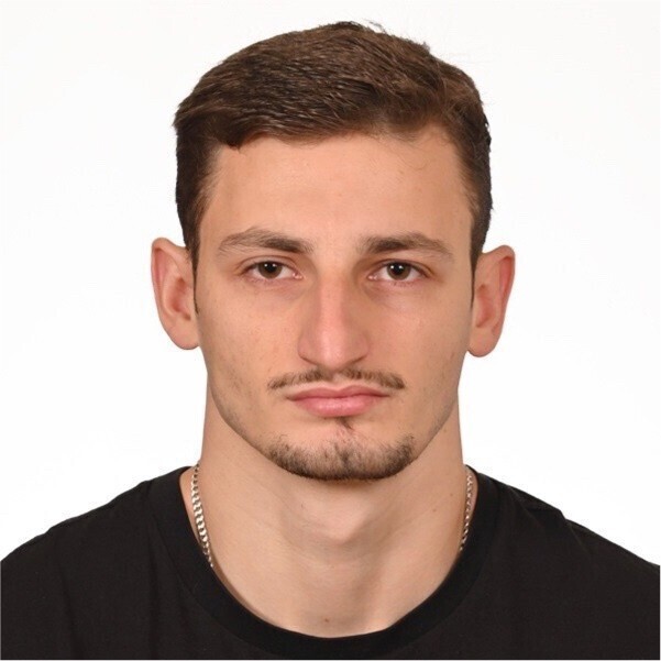 Avatar of Ivan