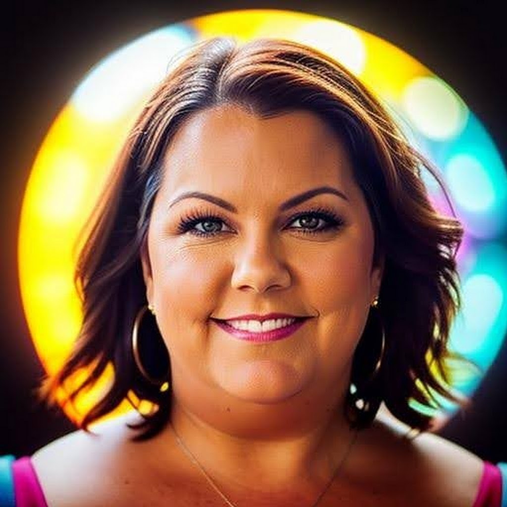 Avatar of Michelle Brammer