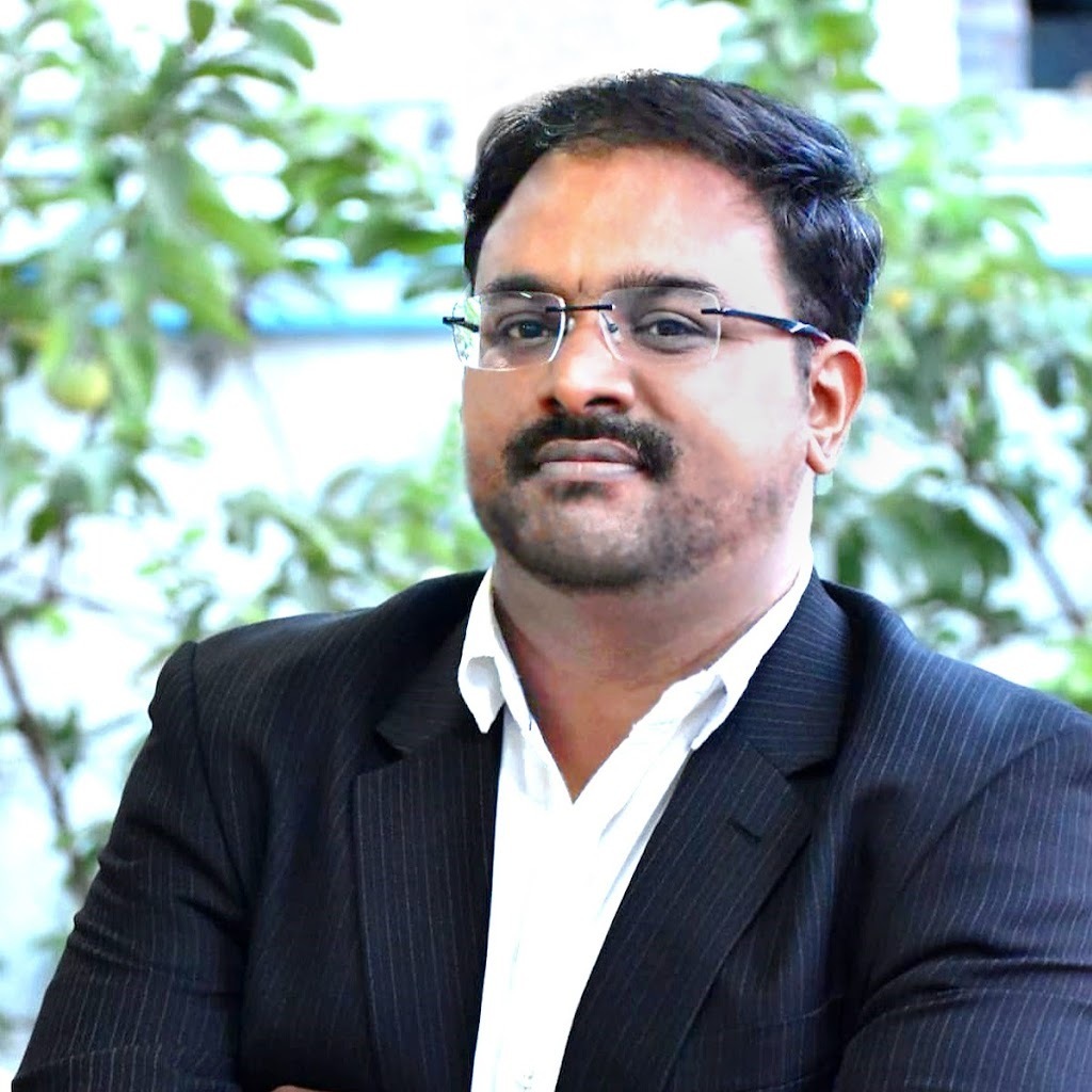 Avatar of Hari M.