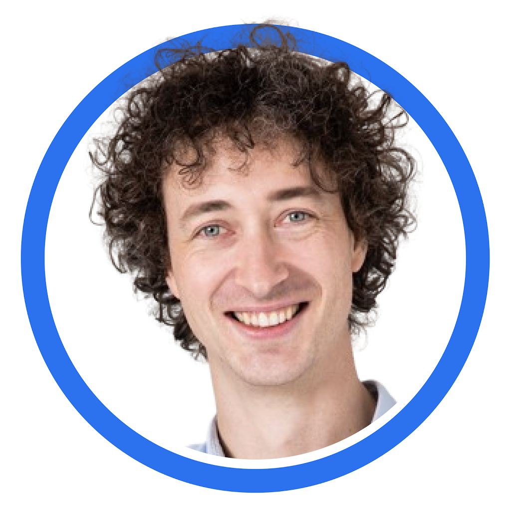 Avatar of Peter J.