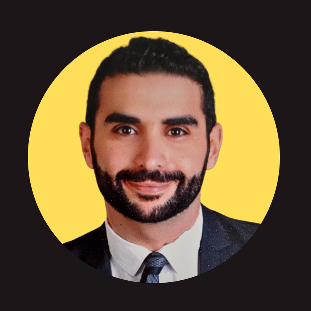 Avatar of Bahaa A.