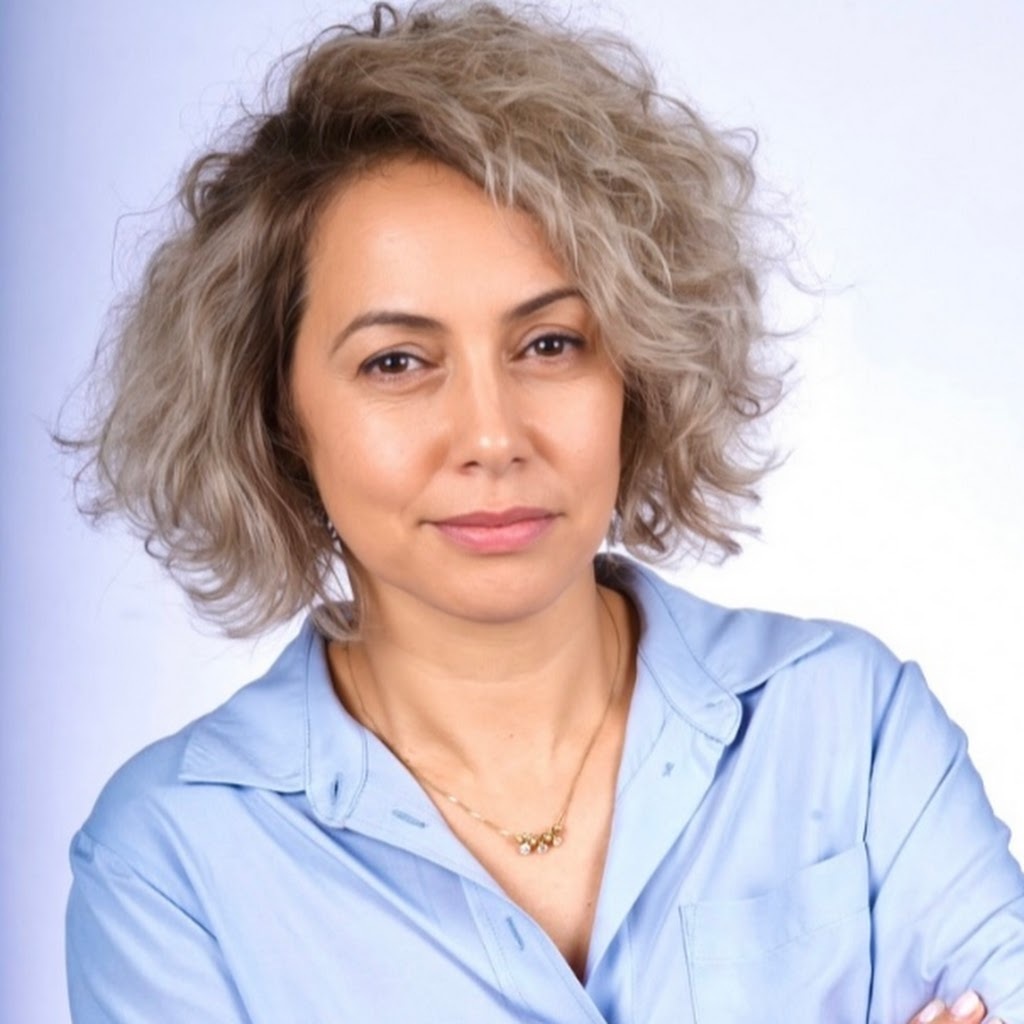 Avatar of Maya S.