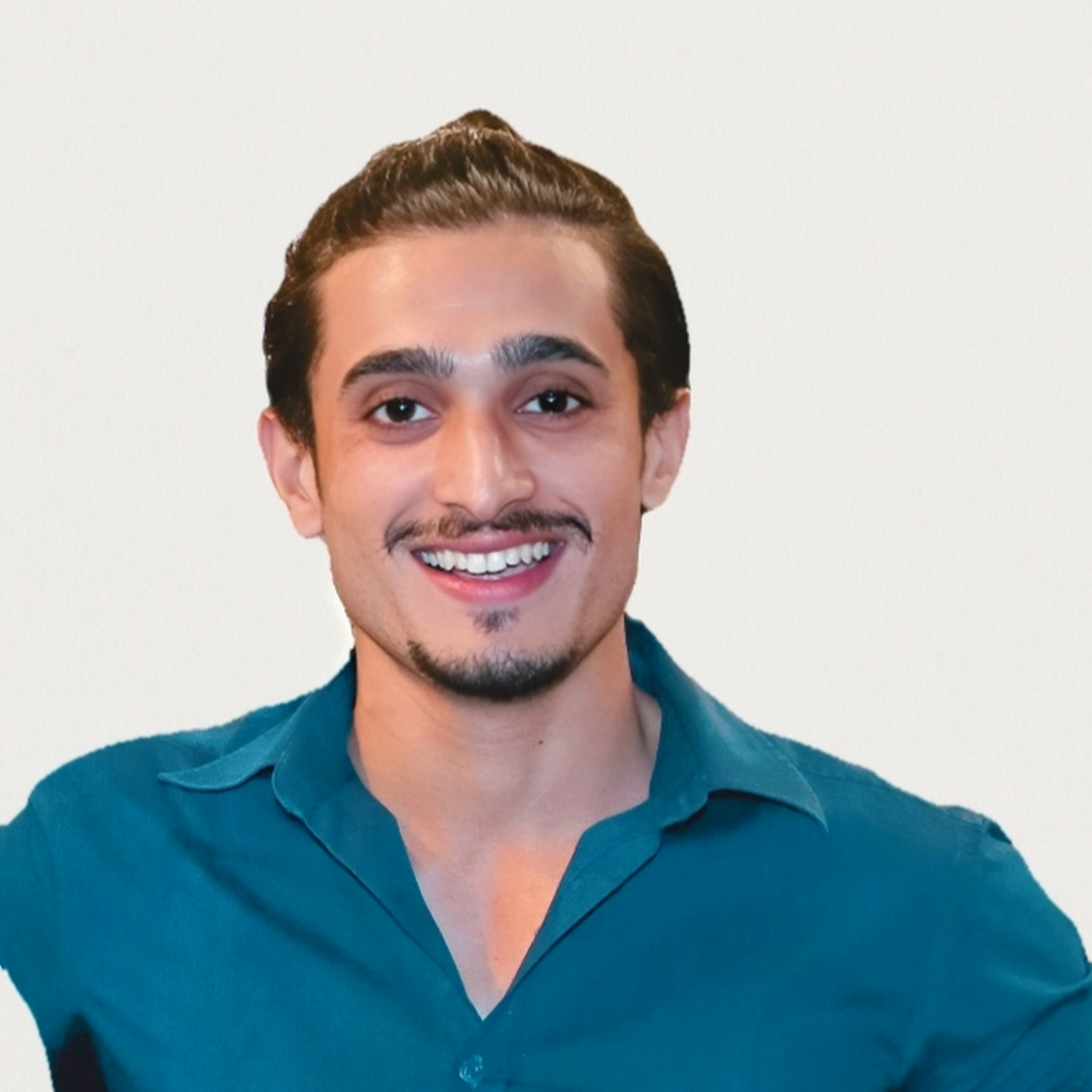 Avatar of Ammar k.