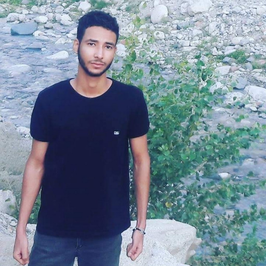 Avatar of Ayoub E.