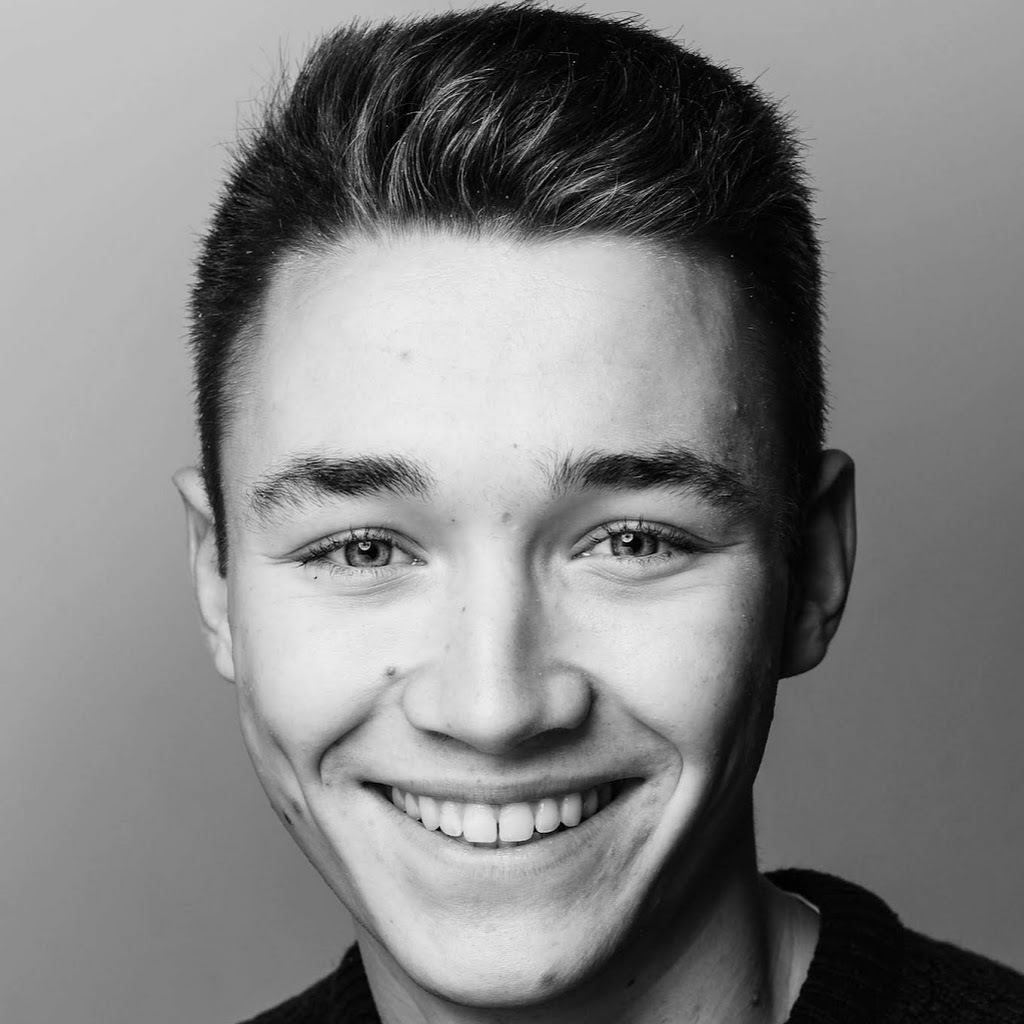 Avatar of Luca R.
