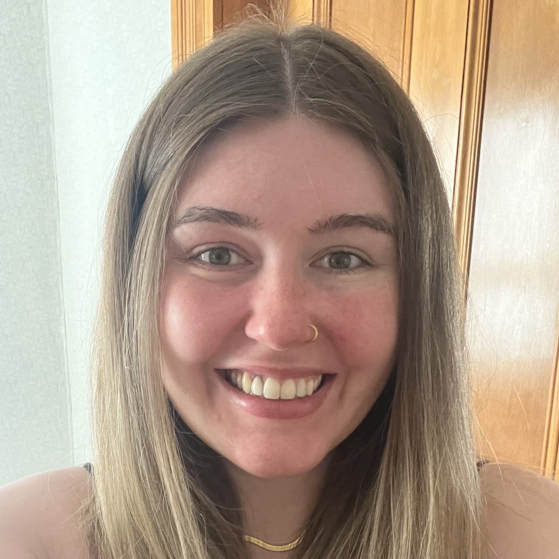 Avatar of Lauren F.