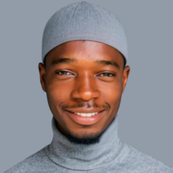 Avatar of Adebayo S.
