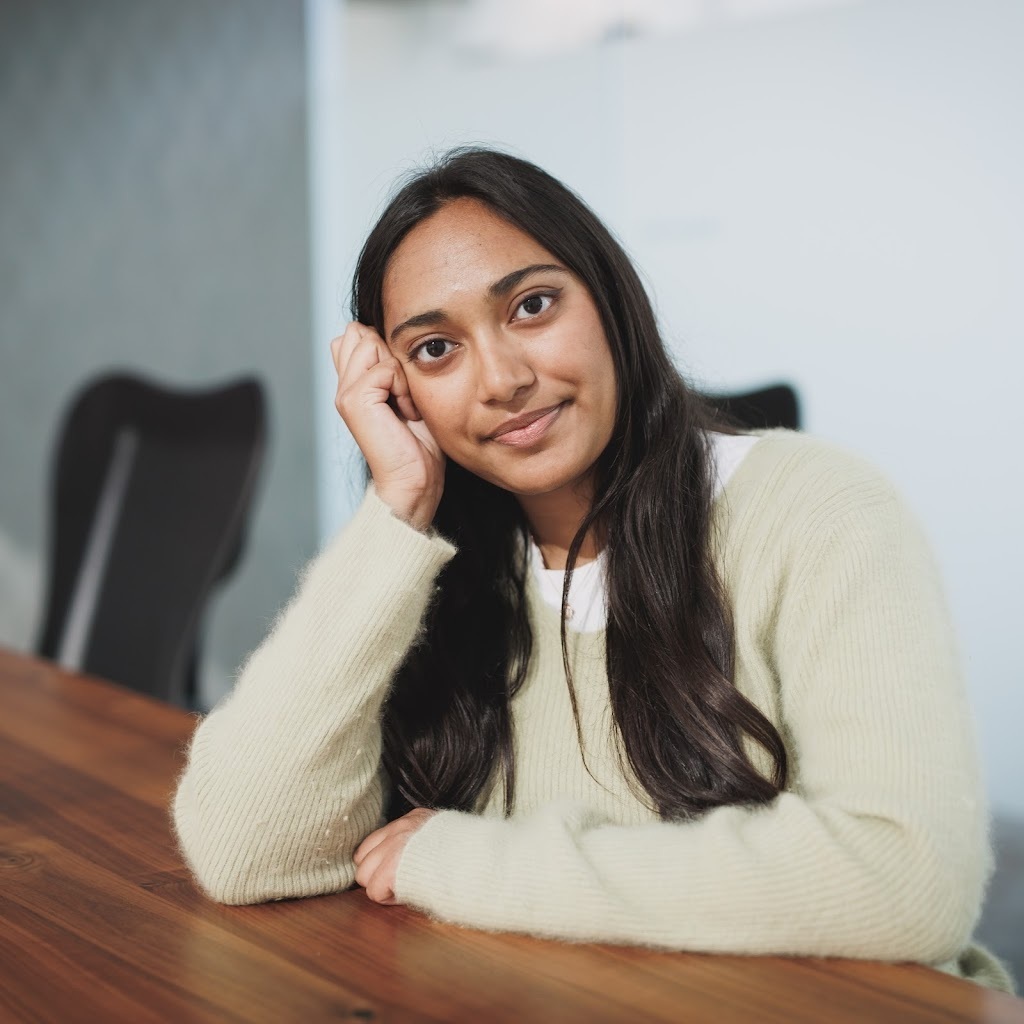 Avatar of Dithi G.