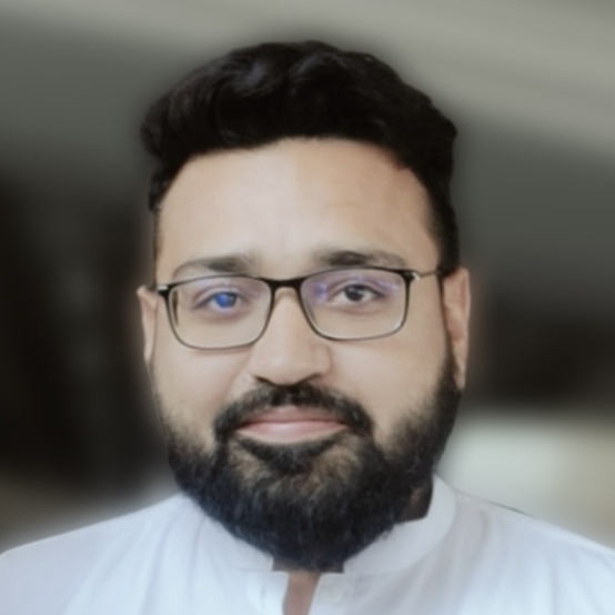 Avatar of Ali H.