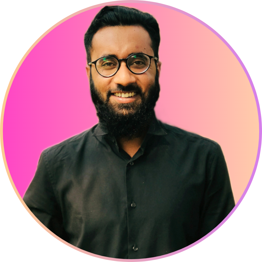 Avatar of Shehzad A.