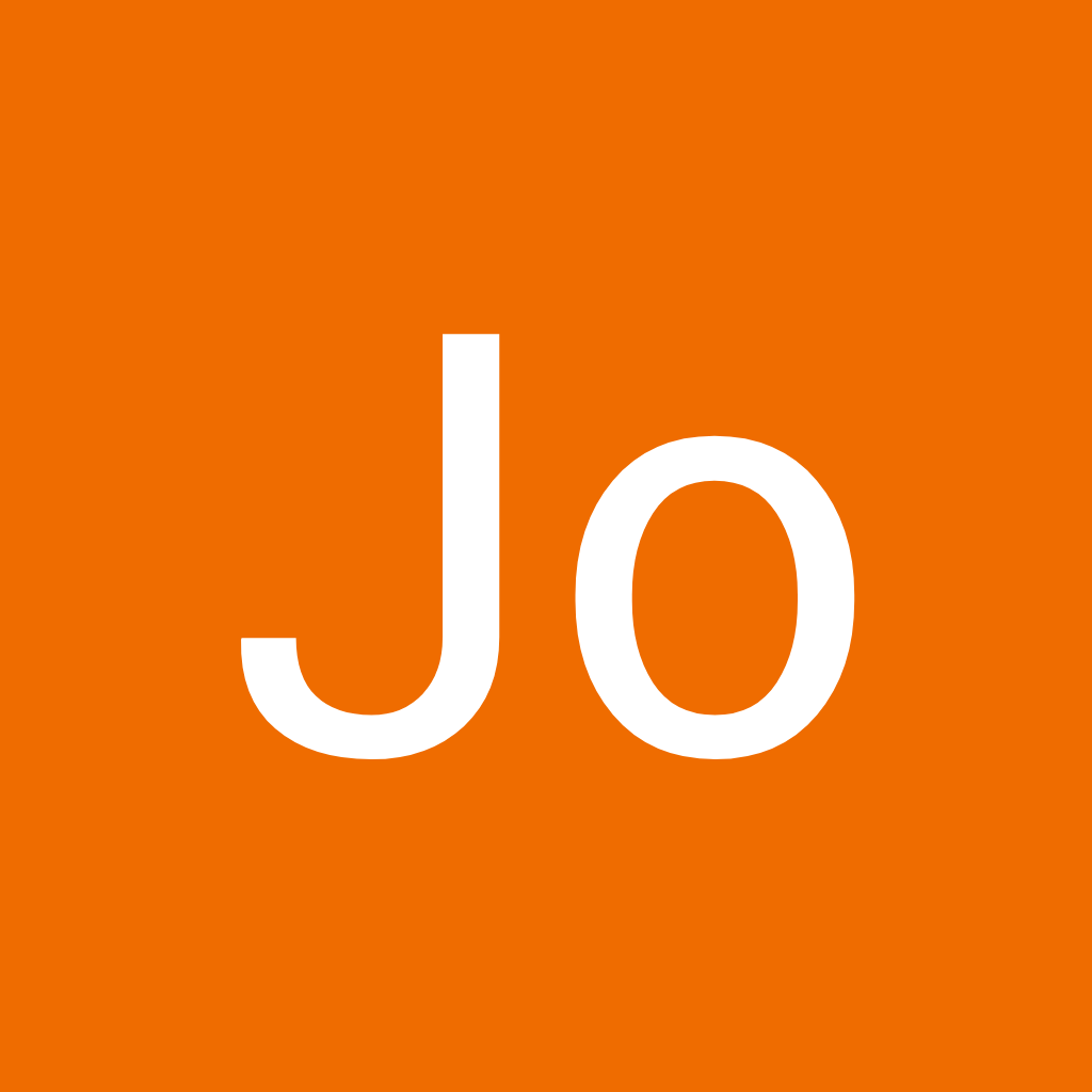 Avatar of Jo P.