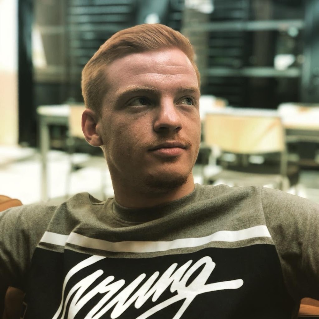 Avatar of William D.