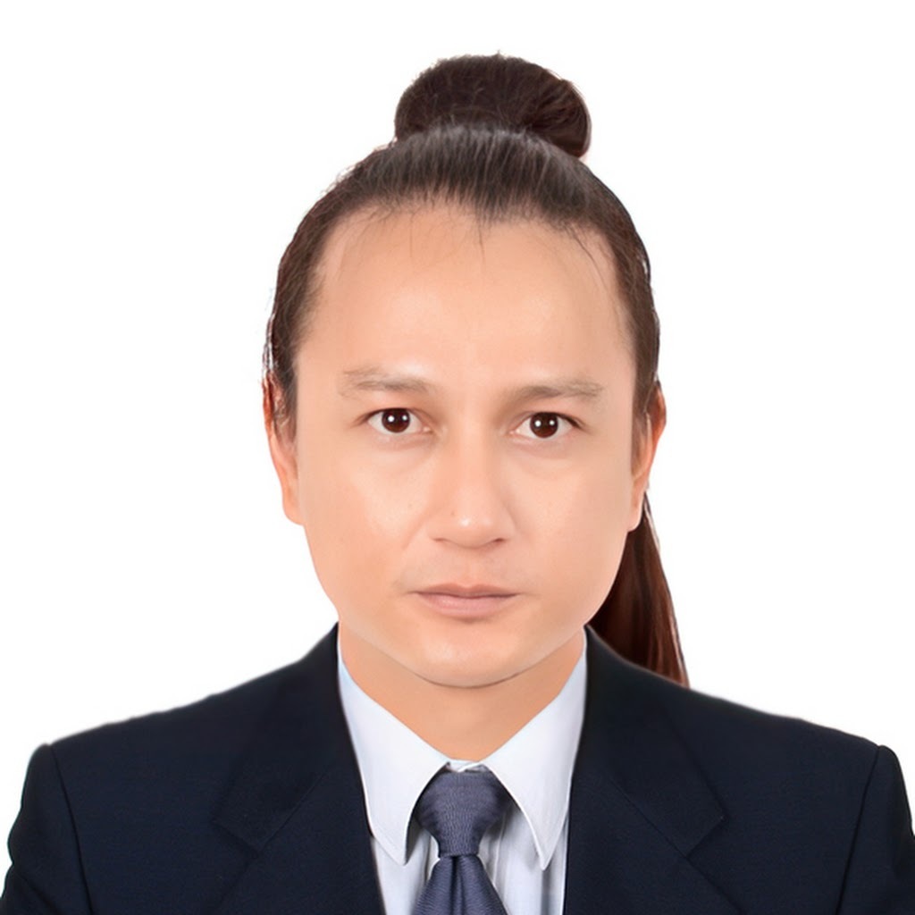 Avatar of Niño J.