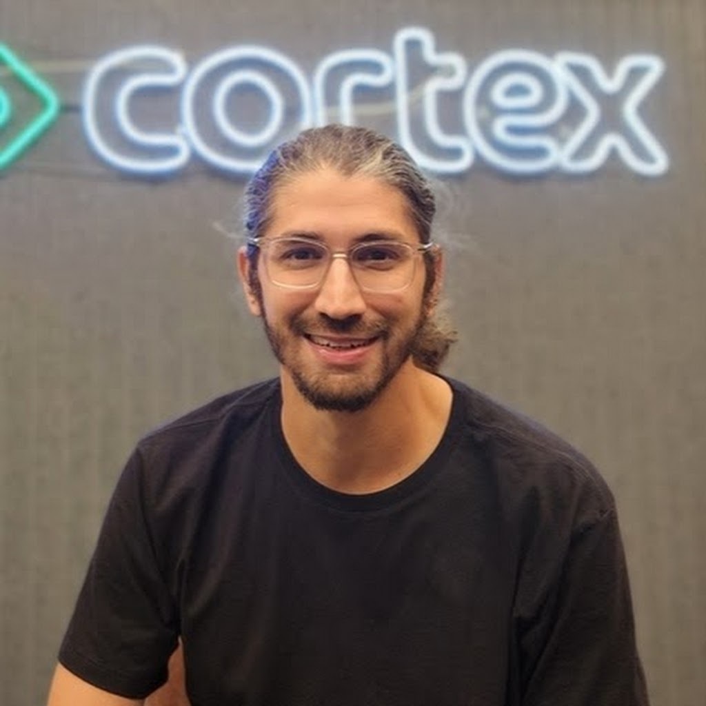 Avatar of Vinicius P.