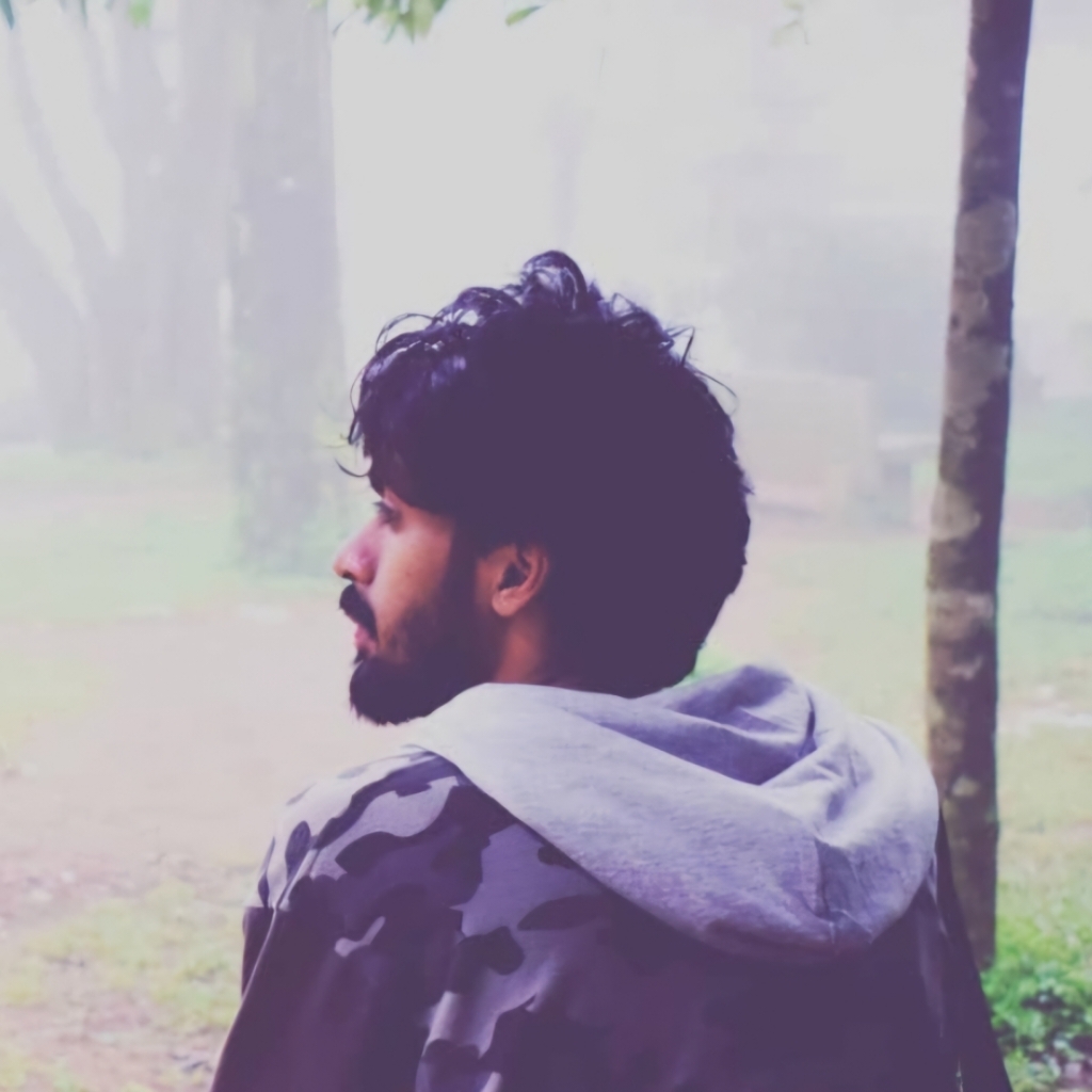 Avatar of Suraj T.