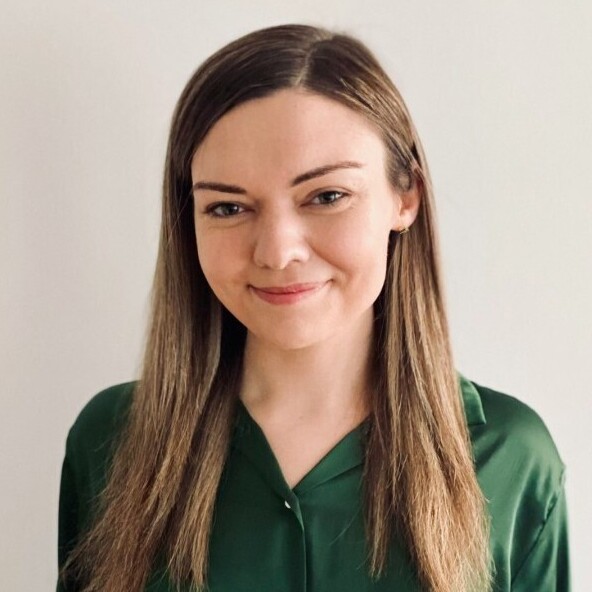 Avatar of Louise Baldwin