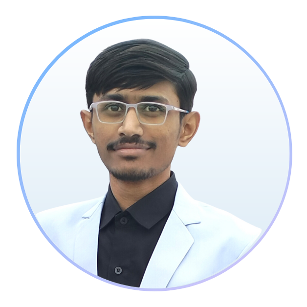 Avatar of Parth D.