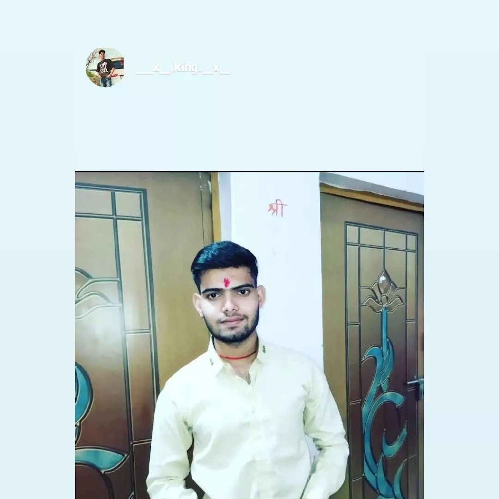 Avatar of Raj T.