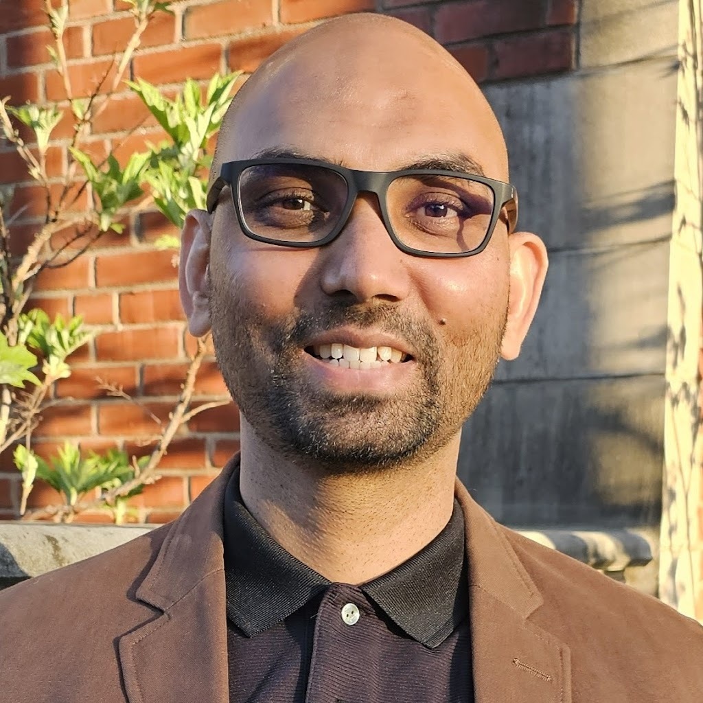 Avatar of Mohammed I.