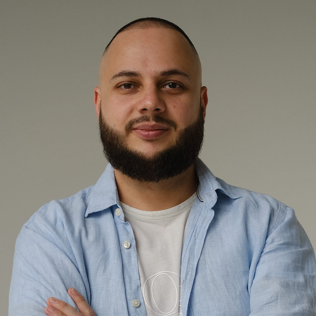 Avatar of Max M.