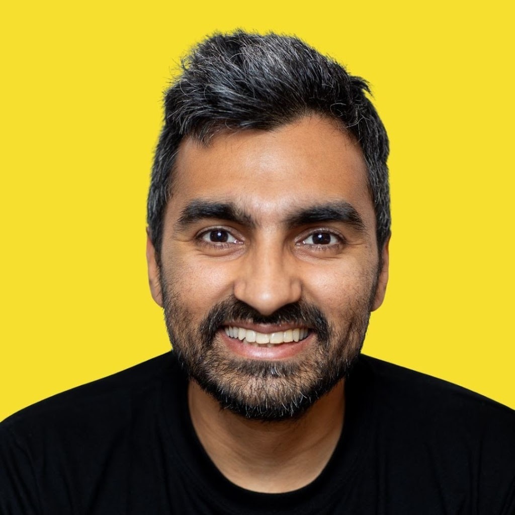 Avatar of Apurv G.